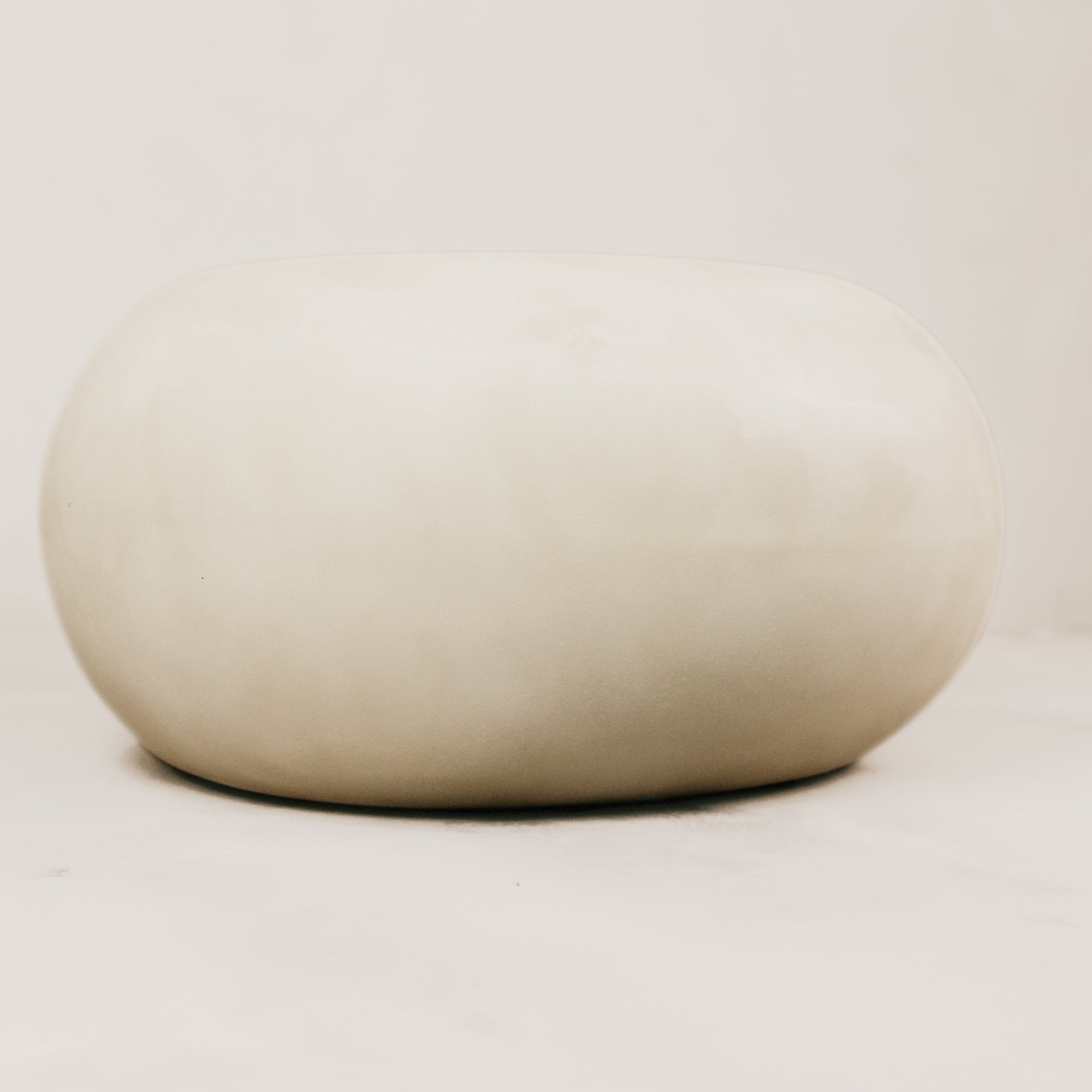Idwala Coffee Table – Cream