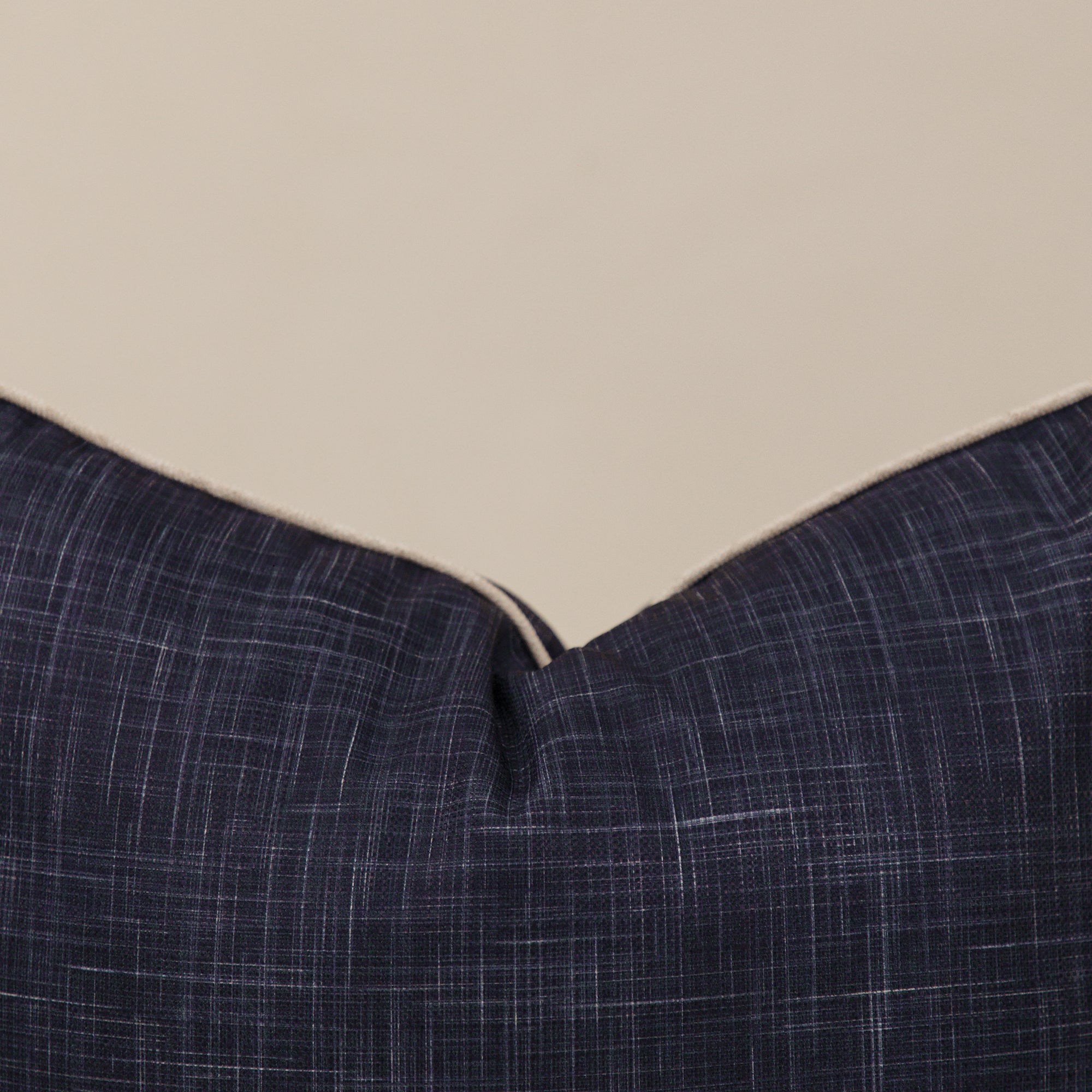 Impression Texture Scatter – Navy Blue