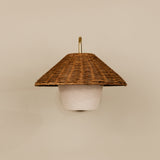 Inuka Wall Light
