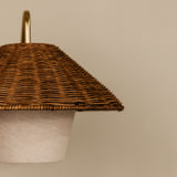 Inuka Wall Light