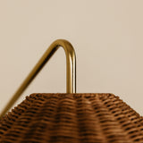Inuka Wall Light