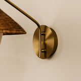 Inuka Wall Light