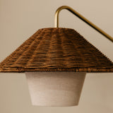 Inuka Wall Light