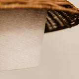 Inuka Wall Light