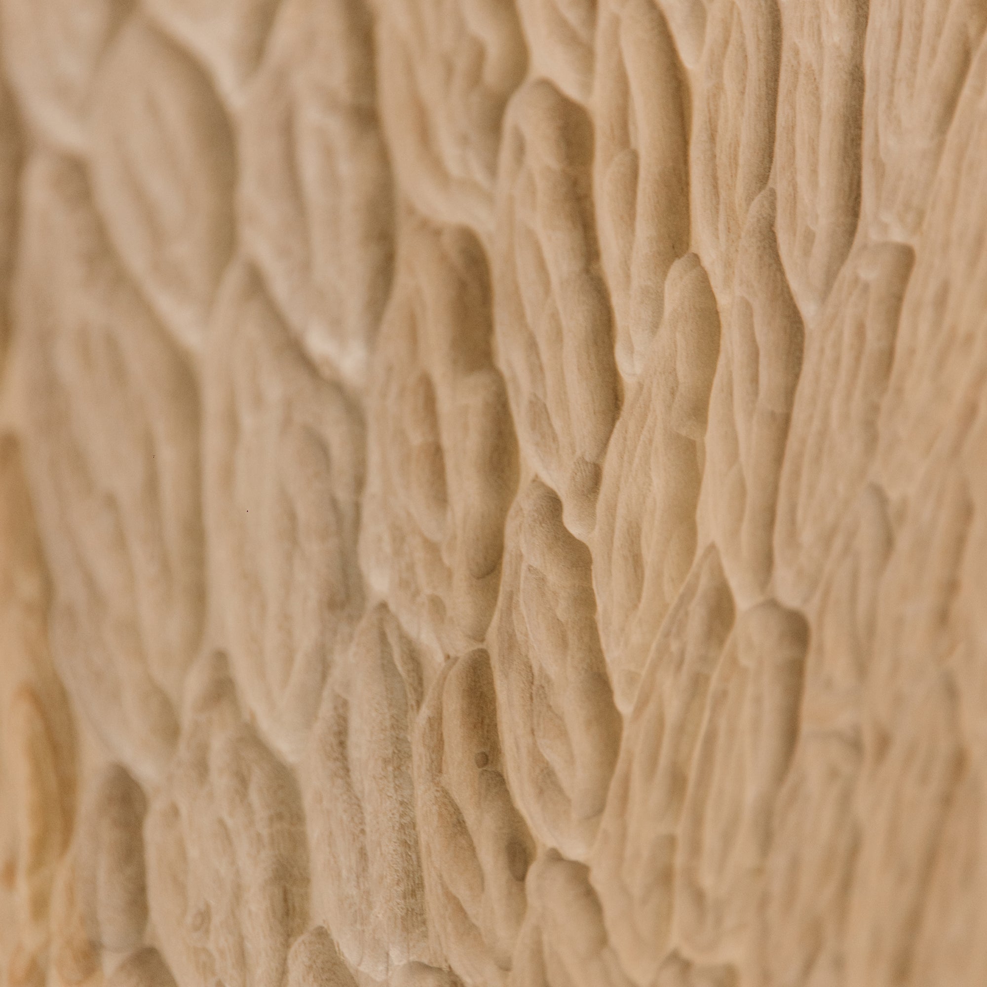 Iseli Chiselled Side Board