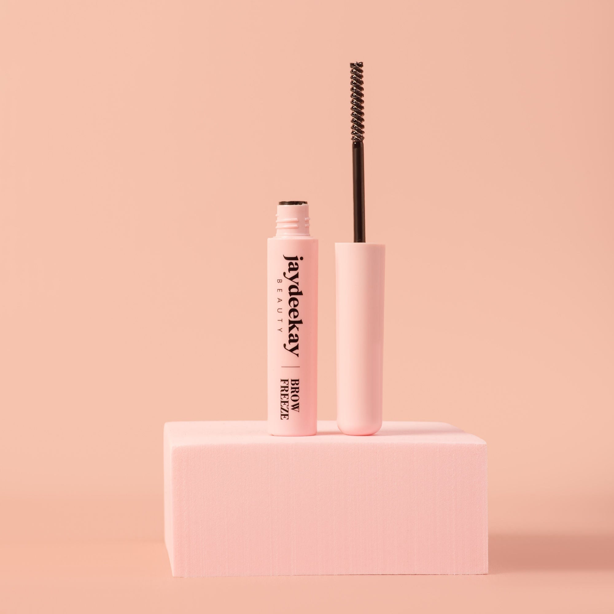 Brow Freeze Serum