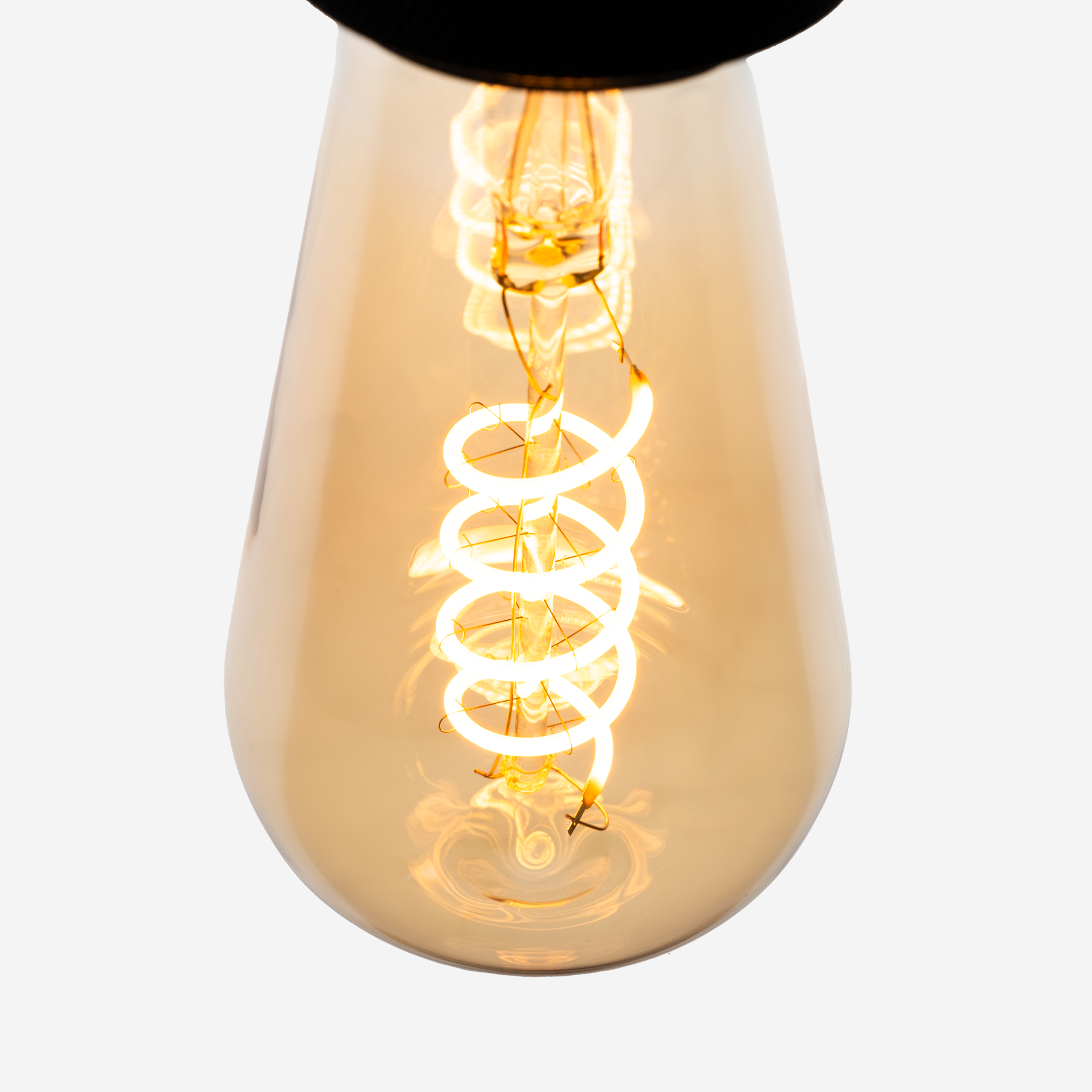 John - Camden - Amber - Filament