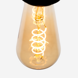 John - Camden - Amber - Filament