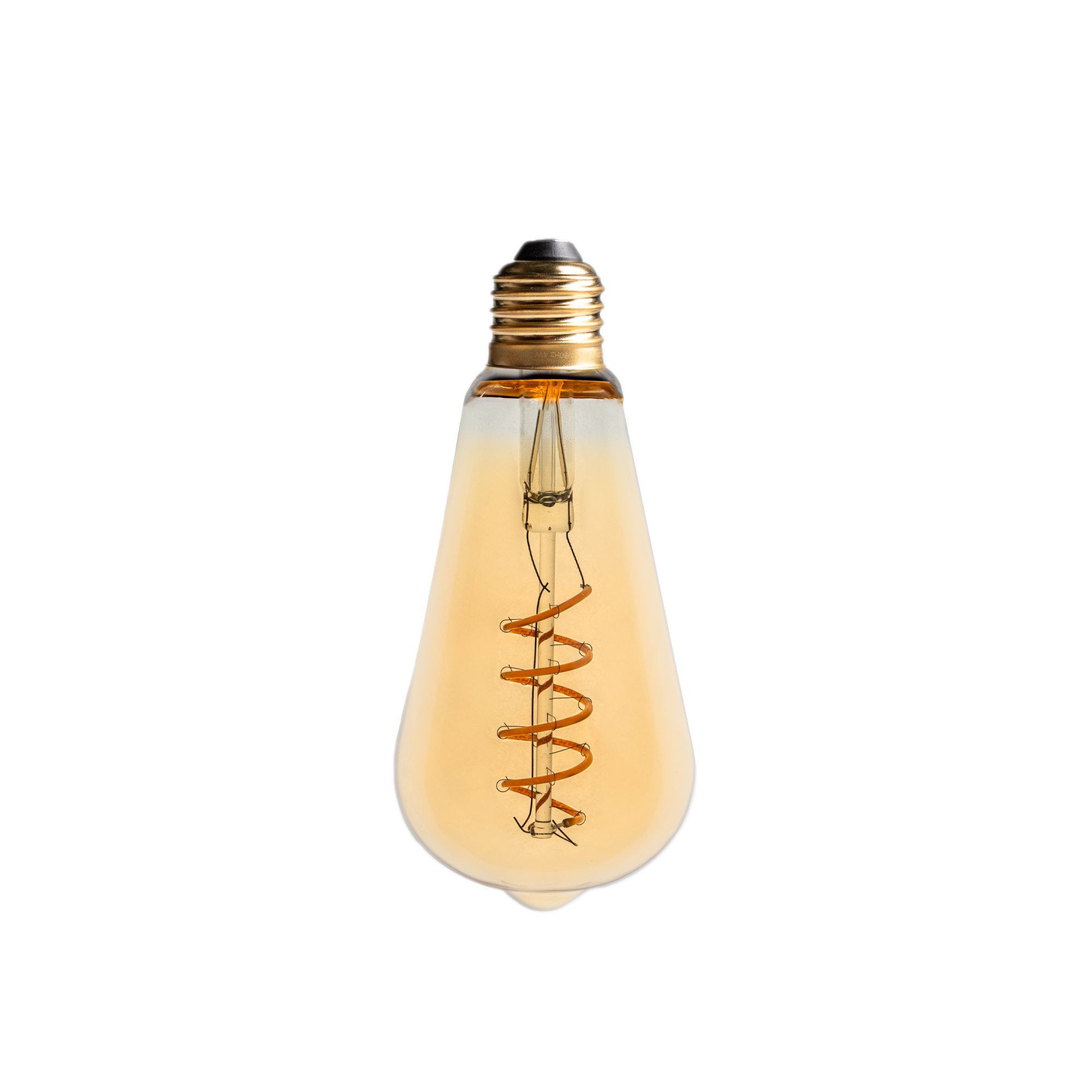 John - Camden - Amber - Filament