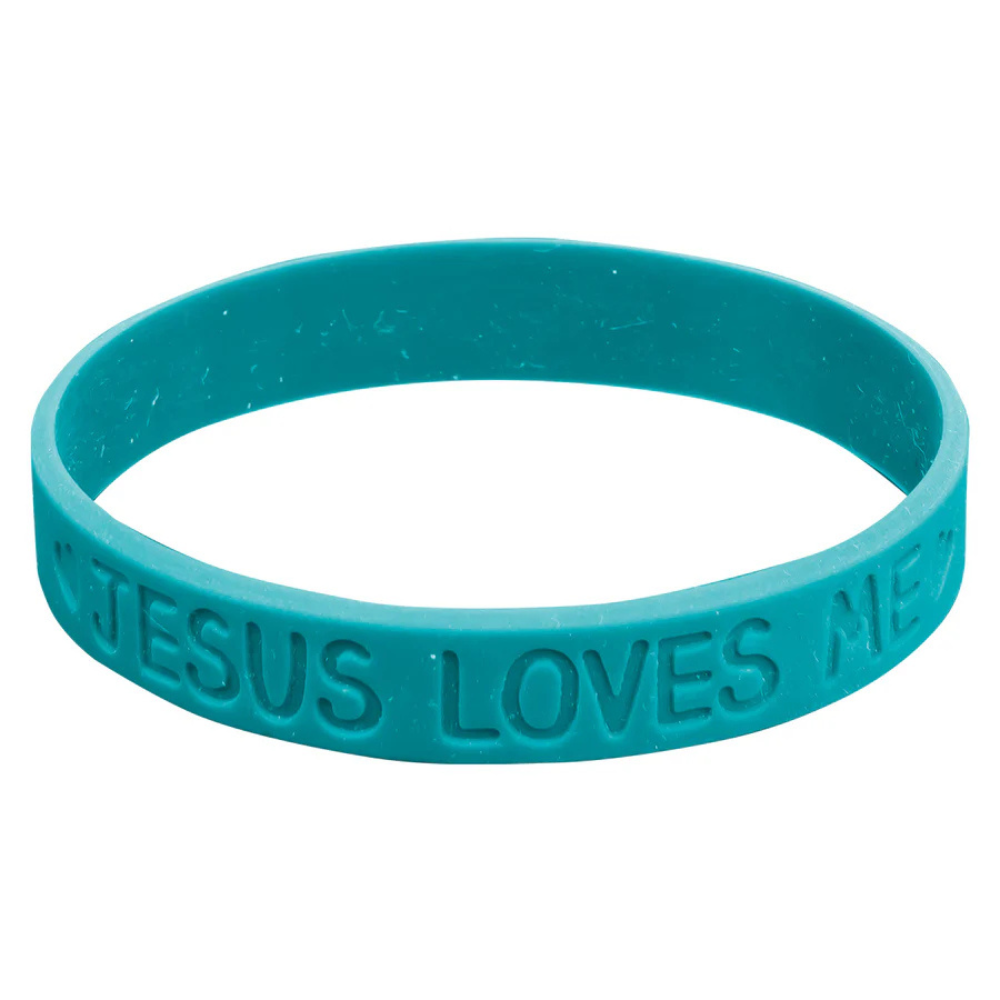 Christian Wristbands