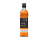 John Barr Reserve Whisky 750ml