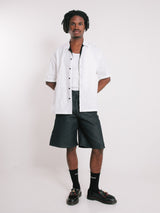 Summer Bowler White
