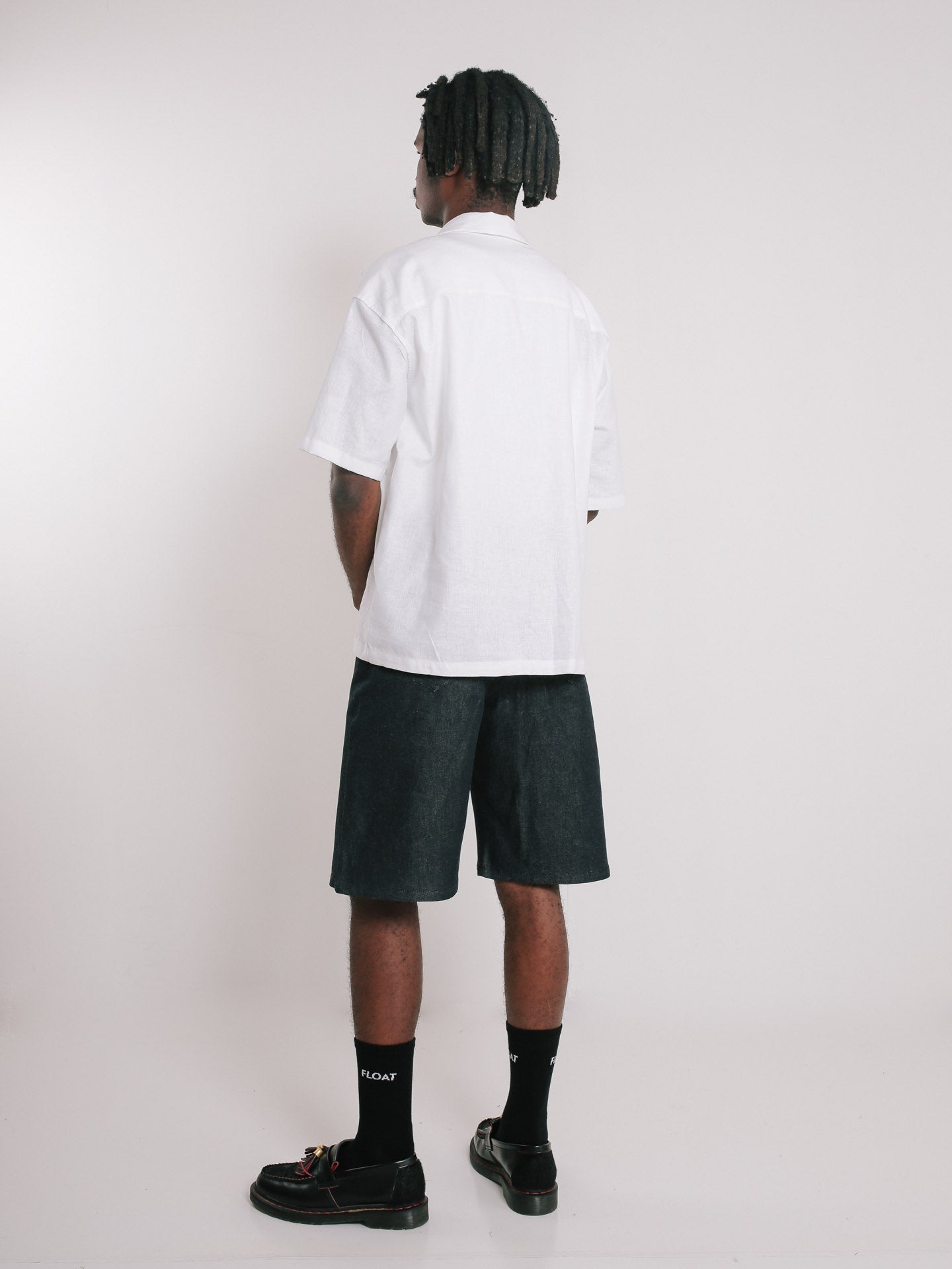 Summer Bowler White