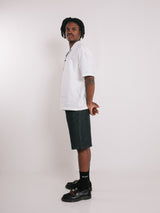 Summer Bowler White