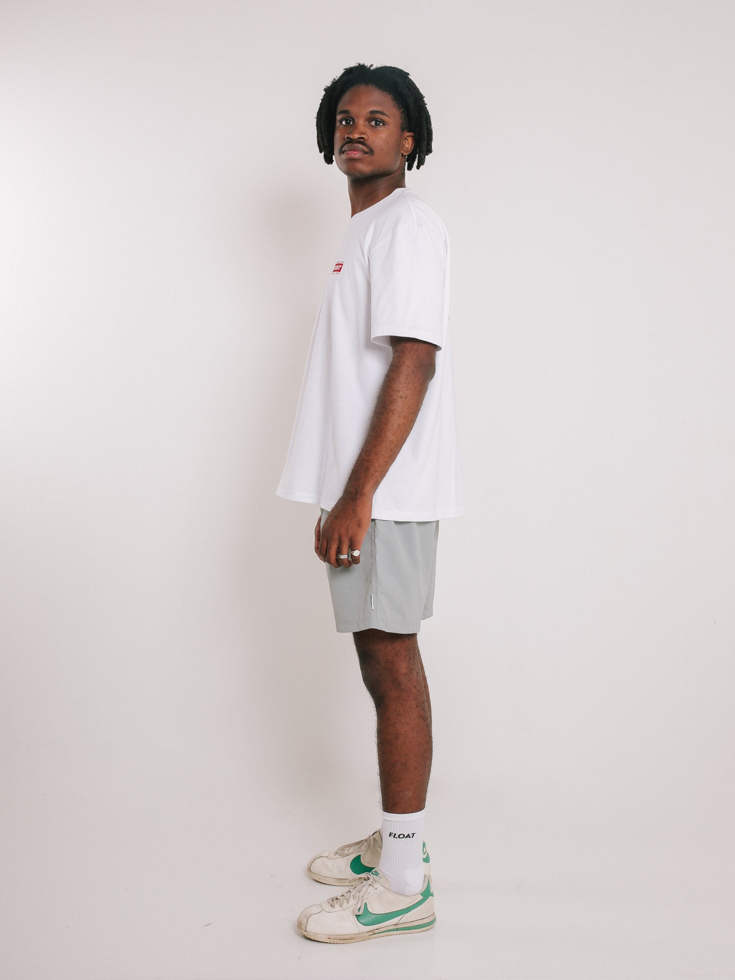 All Day Shorts Blue
