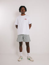 All Day Shorts Blue