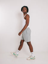 All Day Shorts Blue