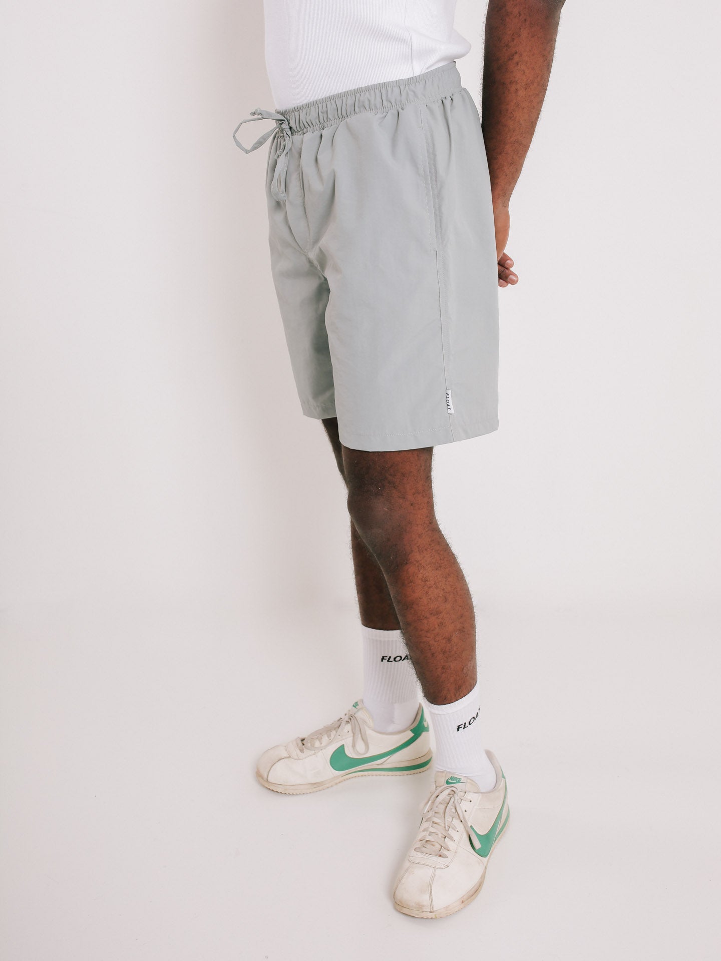 All Day Shorts Blue