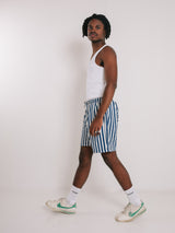 All Day Shorts Blue