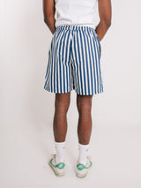 All Day Shorts Blue