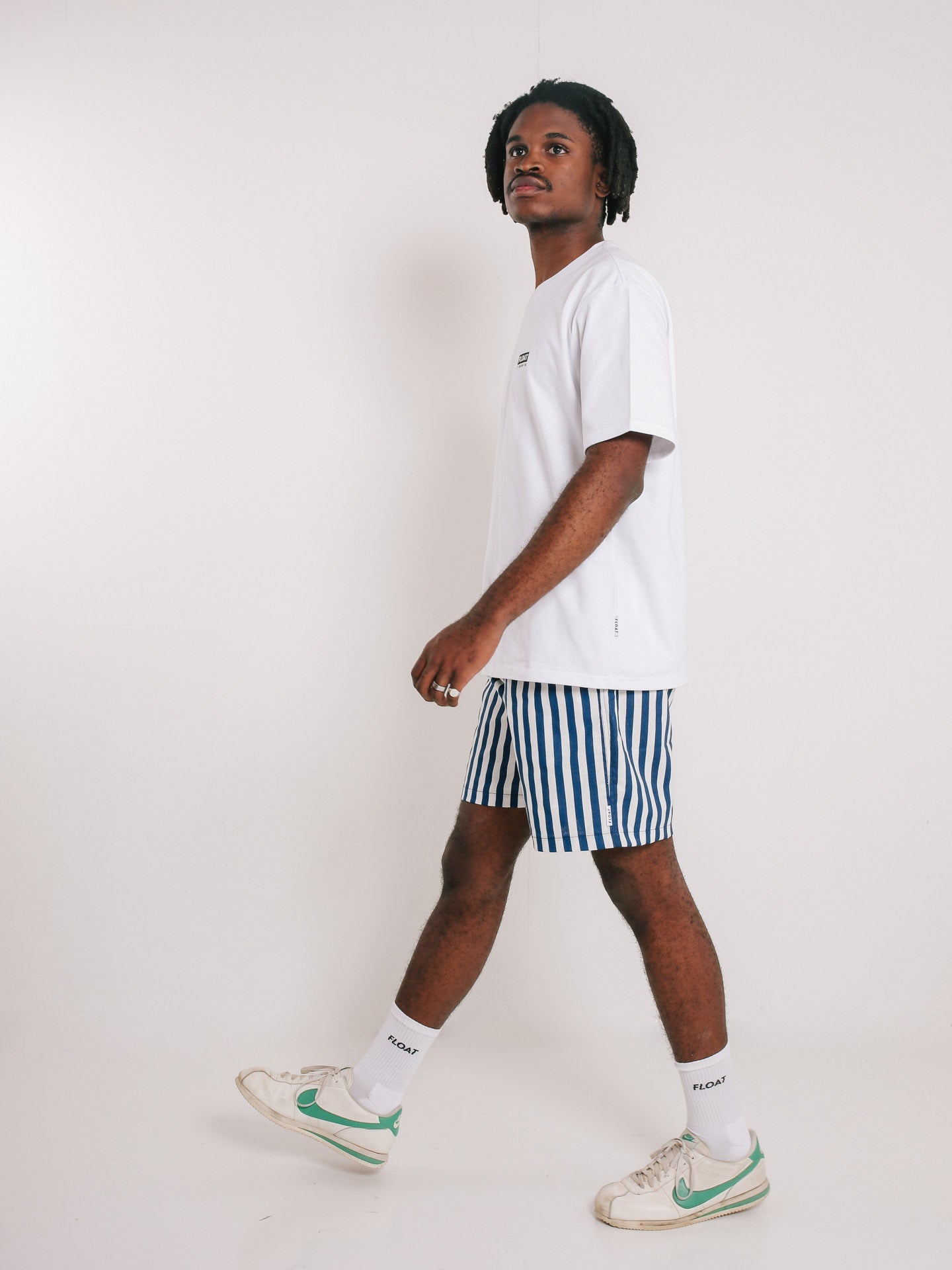 Summer Simple Tee