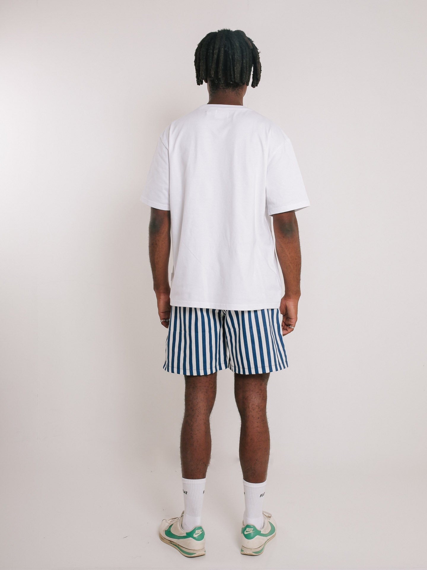 Summer Simple Tee
