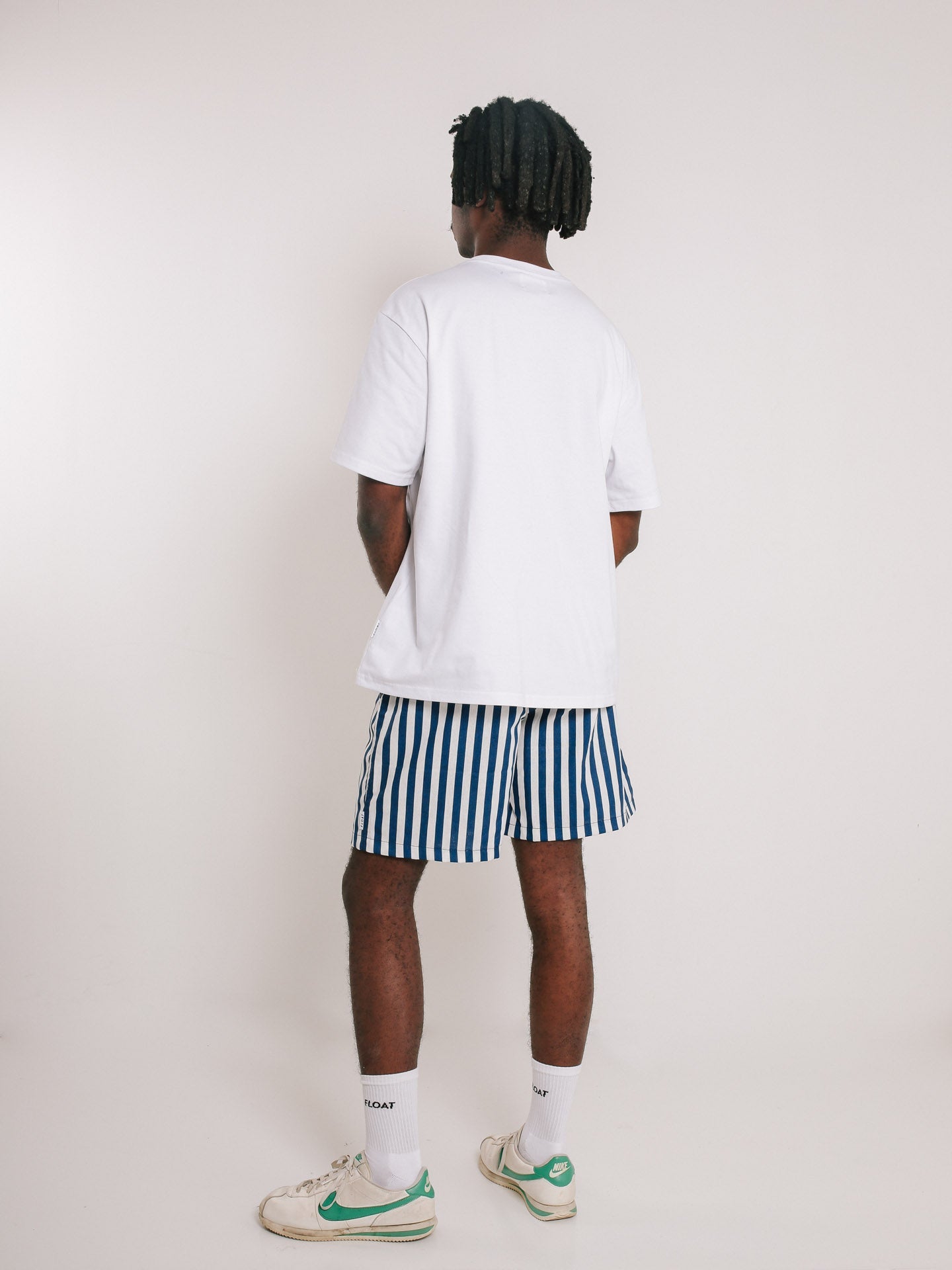 Summer Simple Tee