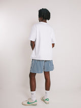 Summer Simple Tee