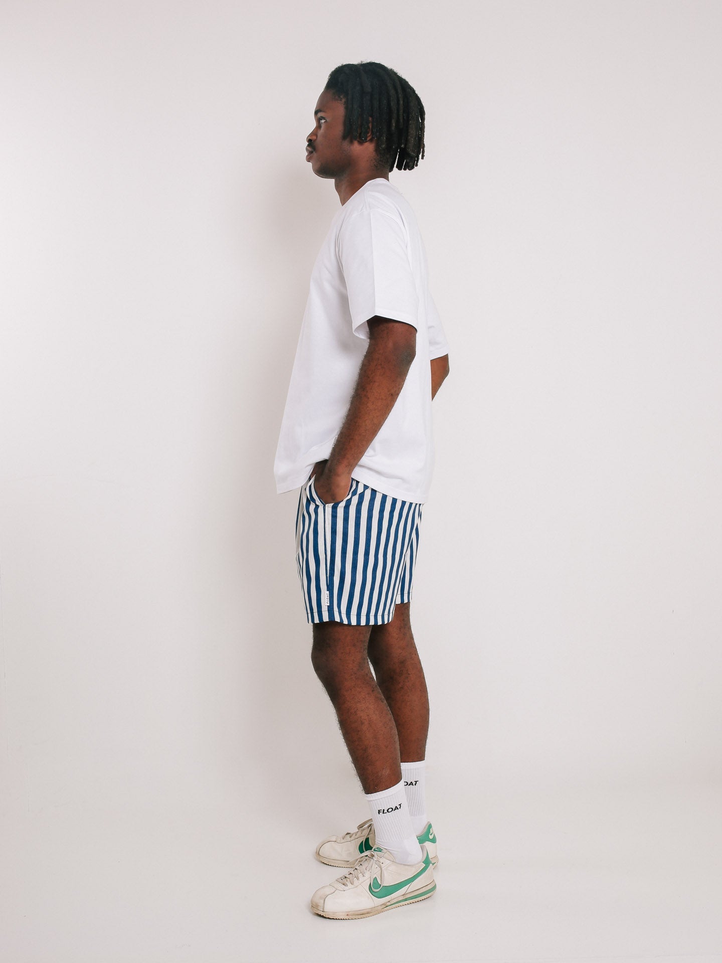 Summer Simple Tee
