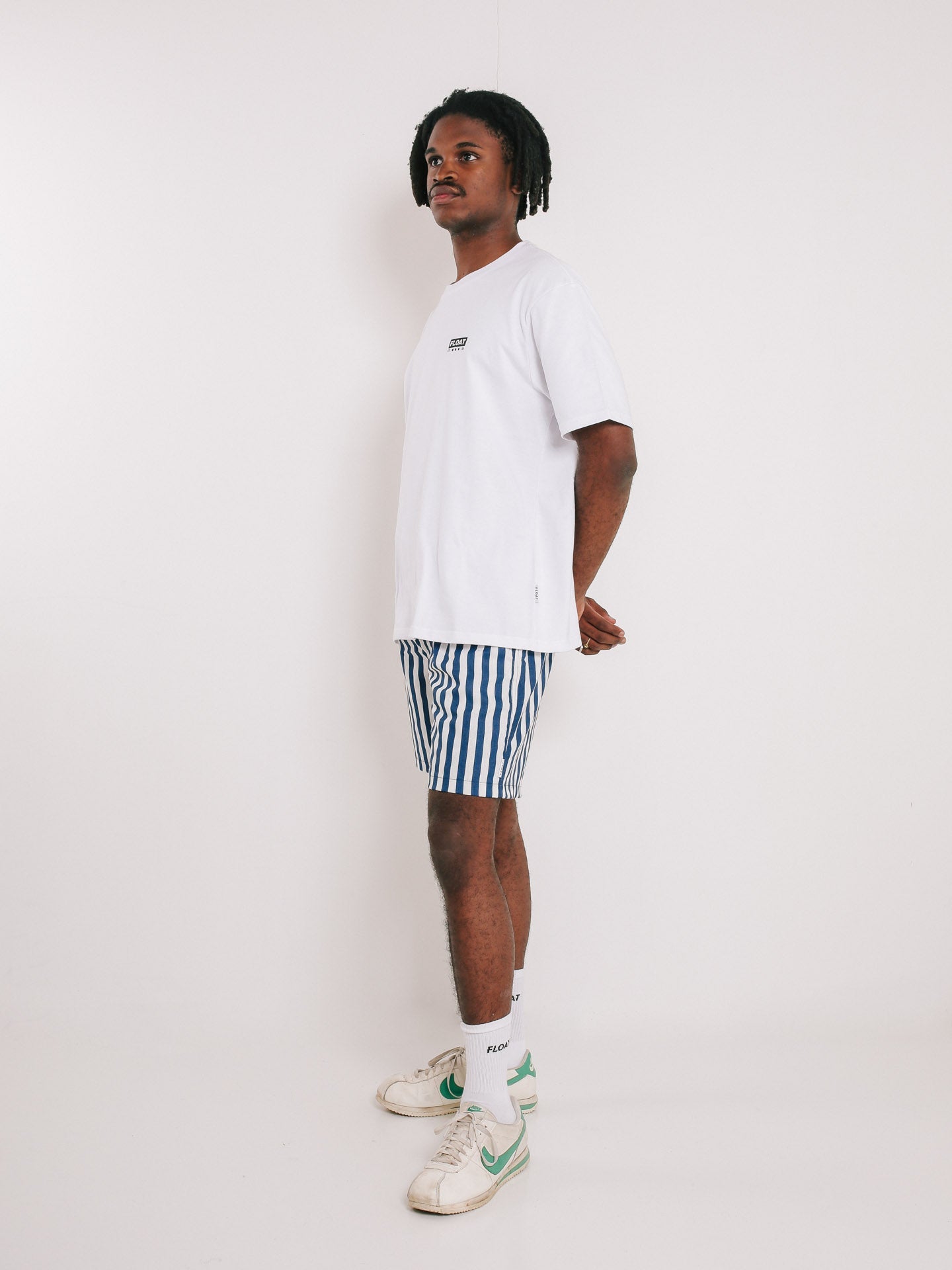 Summer Simple Tee