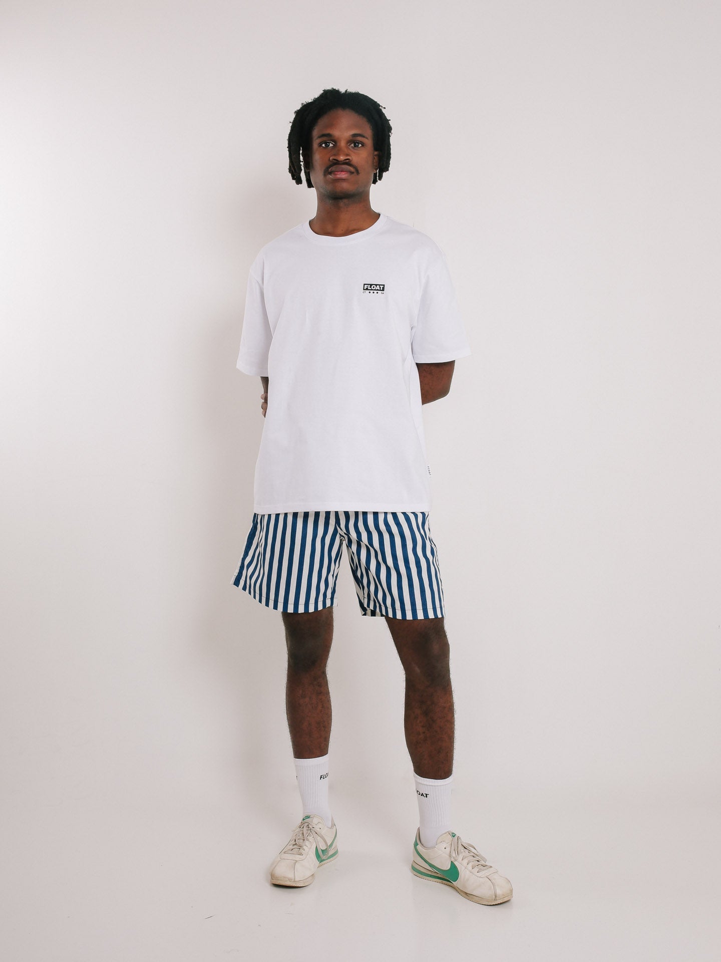 Summer Simple Tee