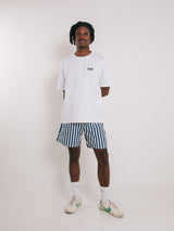 Summer Simple Tee