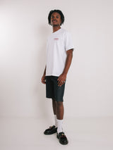 Rad Rippers White Tee