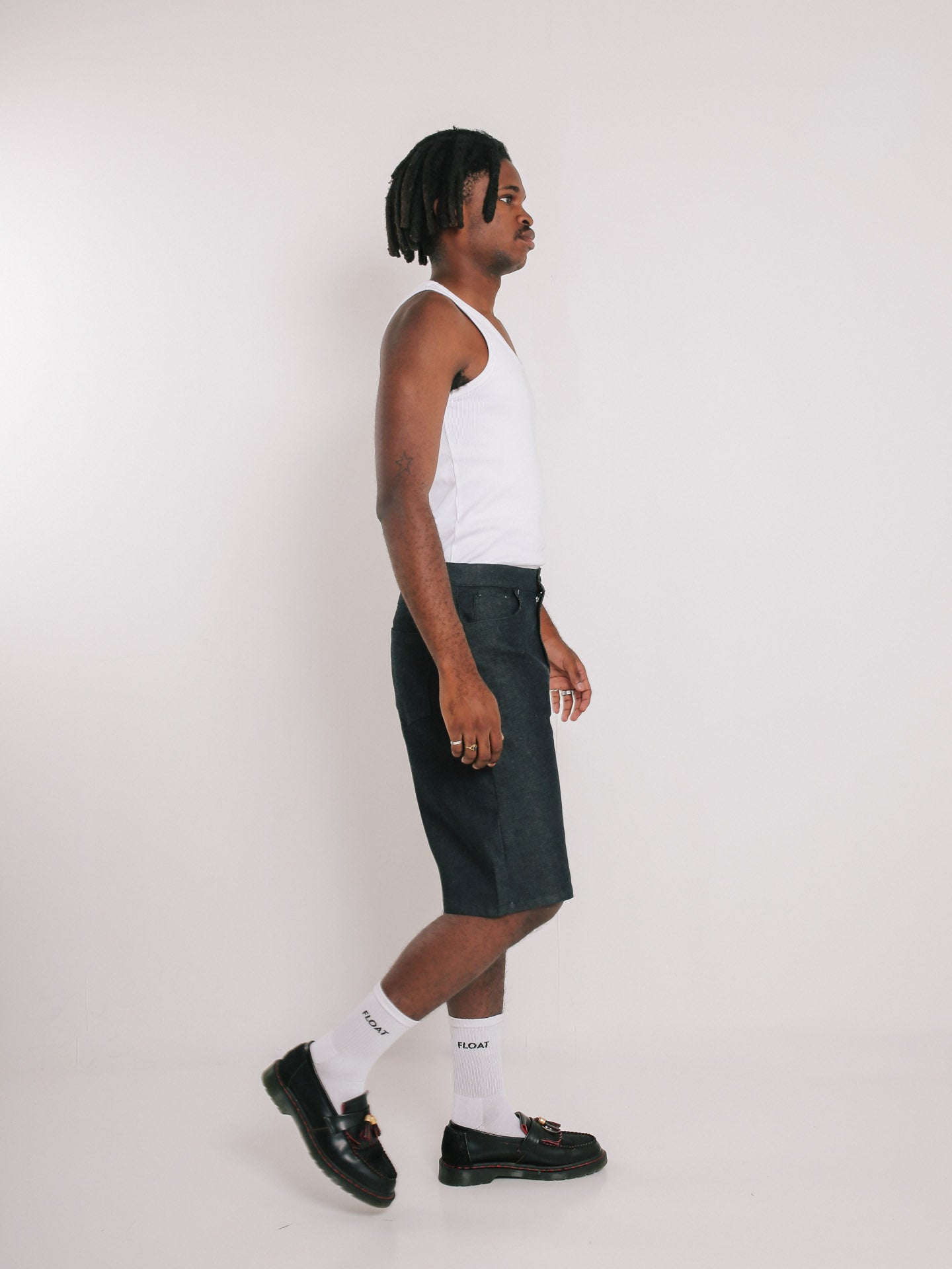 Unisex Jorts