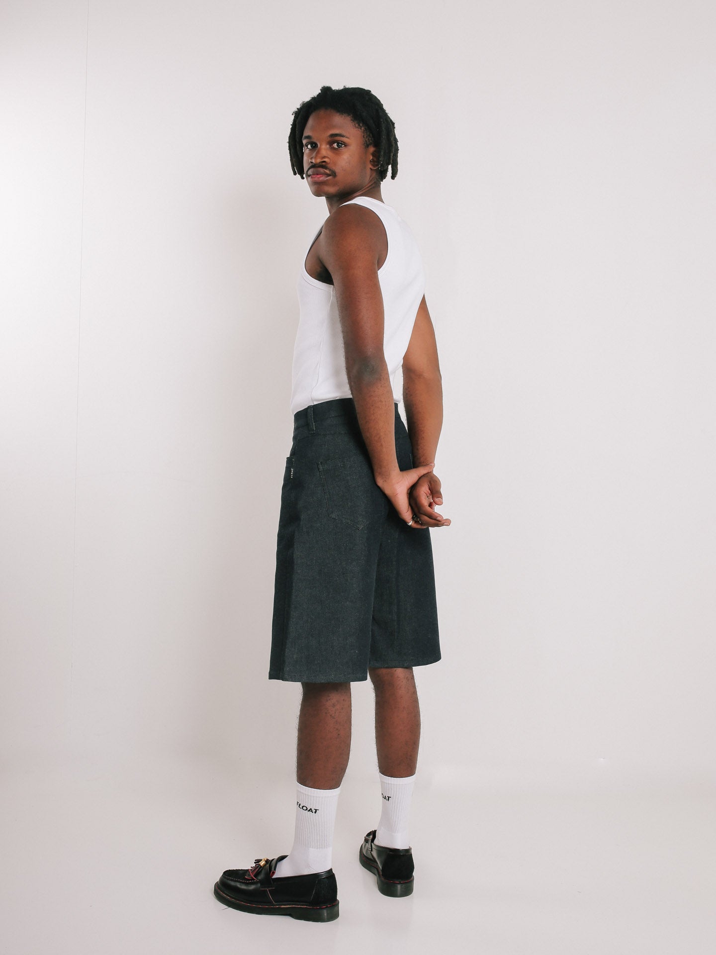 Unisex Jorts