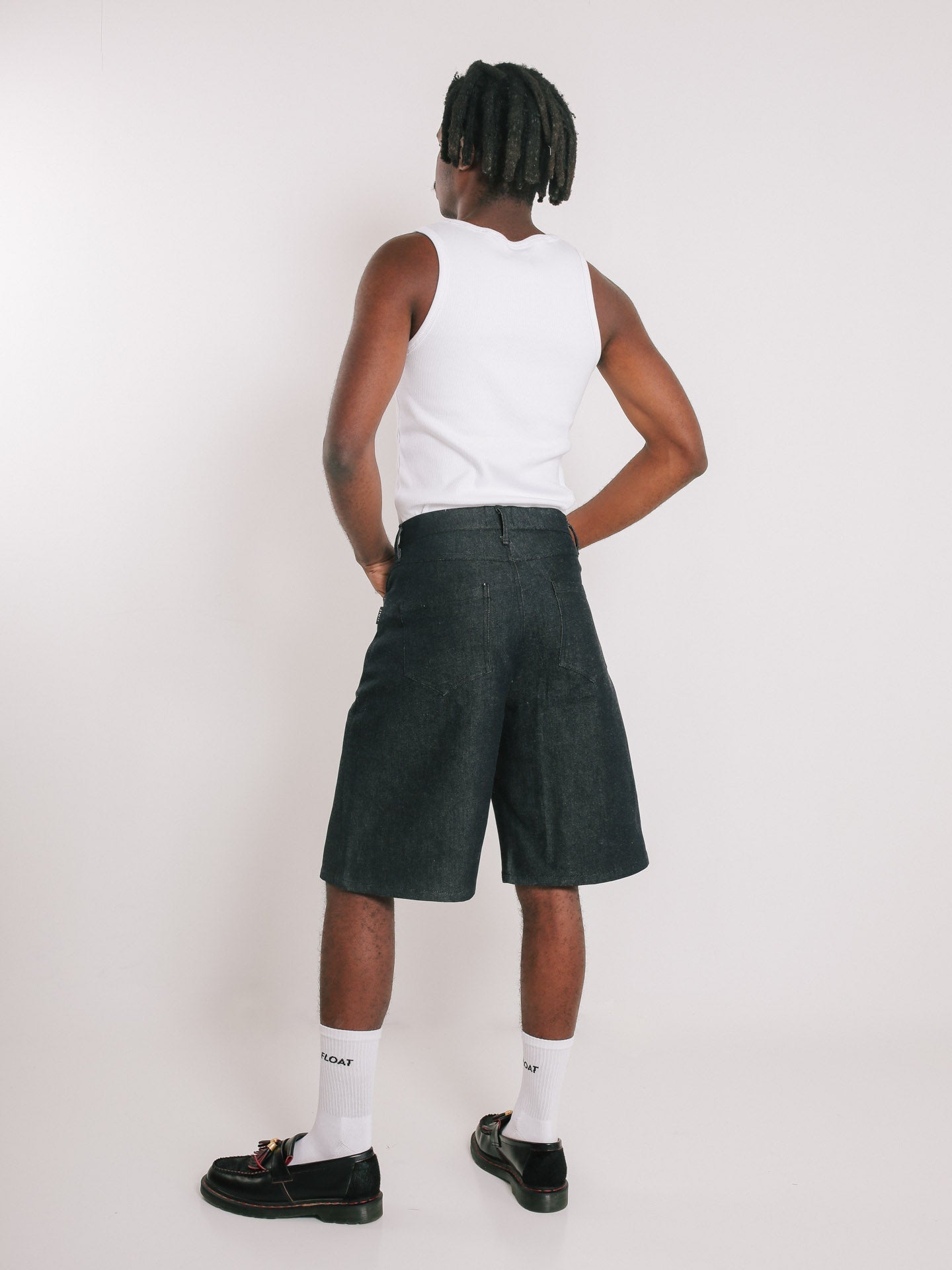 Unisex Jorts