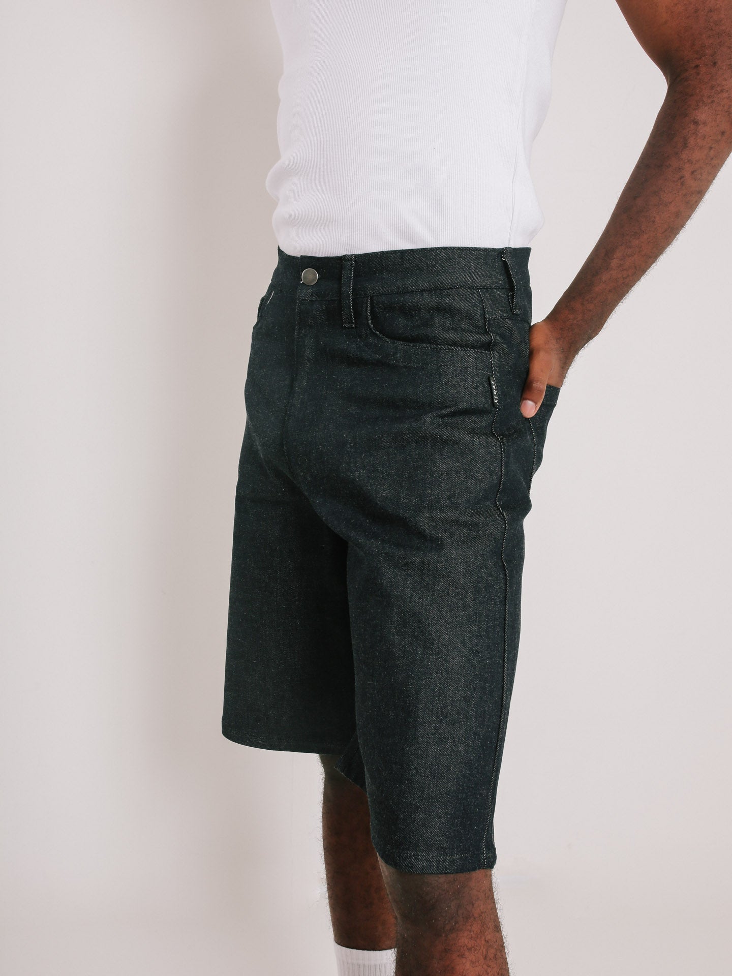 Unisex Jorts