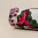 Jungle Flight Bolster 22 x 95cm