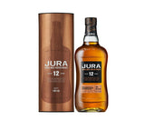 Jura 12YO 750ml