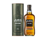 Jura Seven Wood 750ml