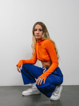 Rave Long Sleeve