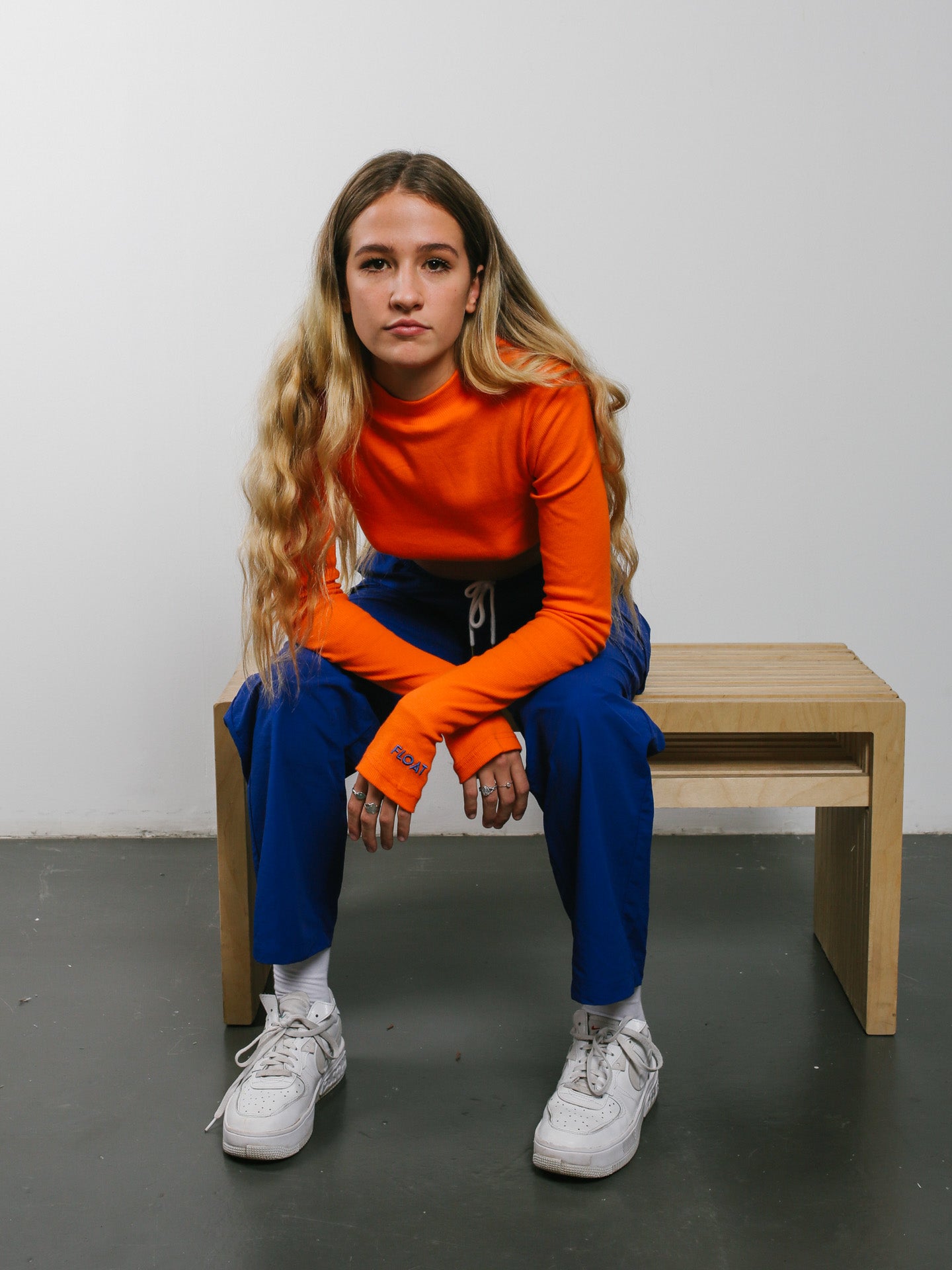Rave Long Sleeve