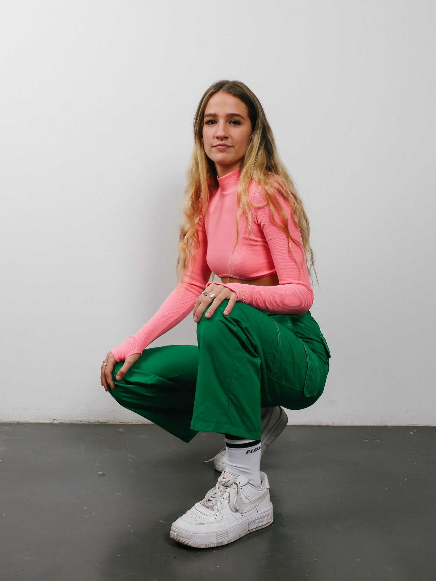Rave Long Sleeve