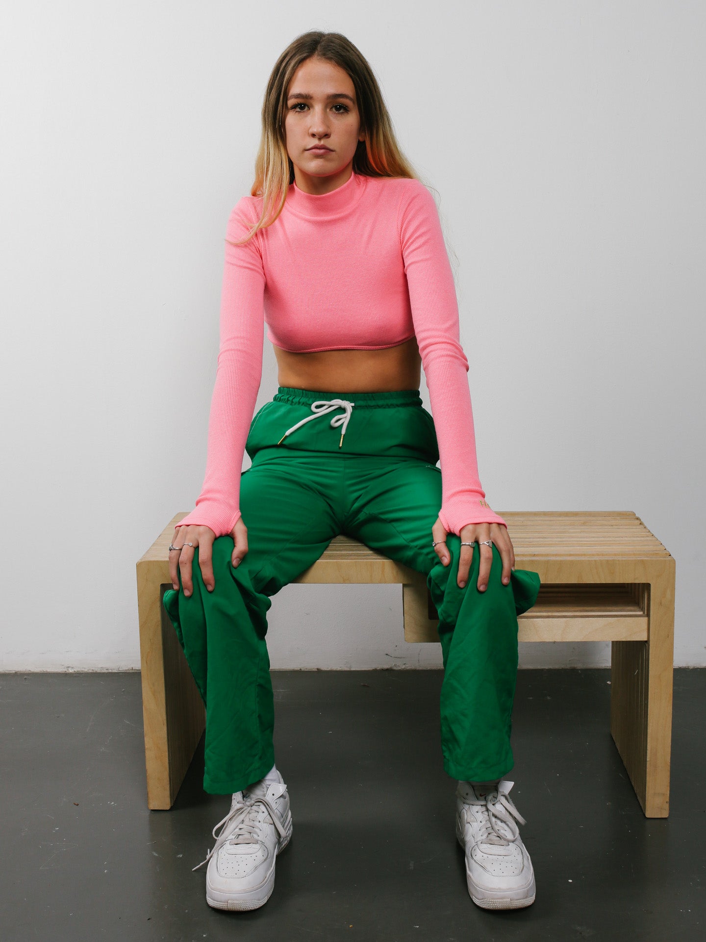 Rave Long Sleeve