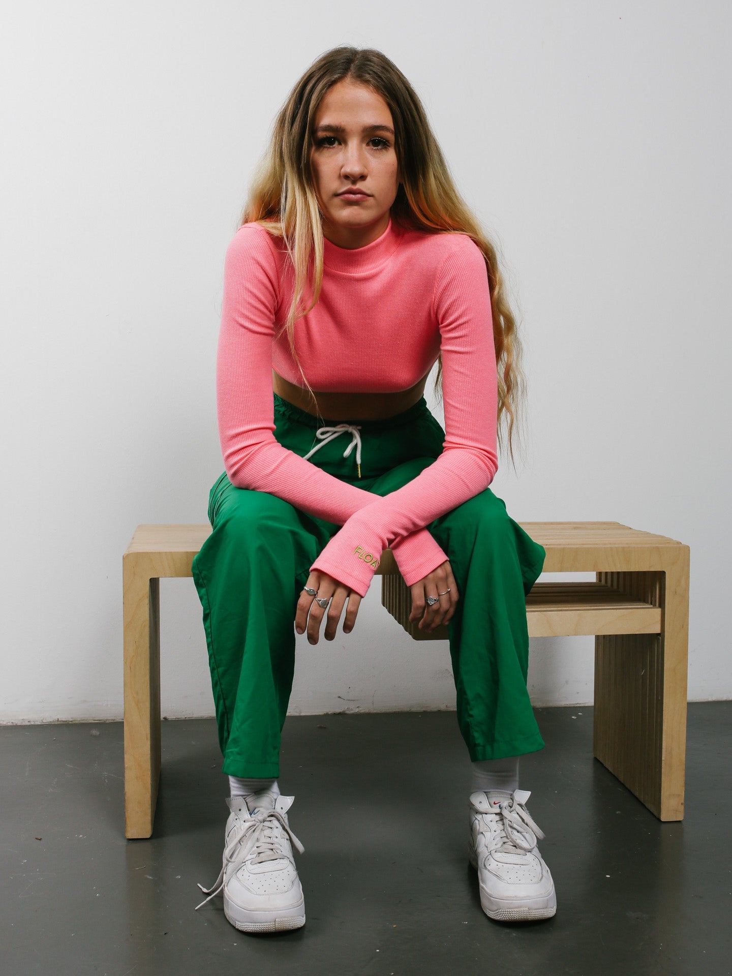 Rave Long Sleeve