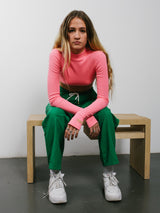 Rave Long Sleeve