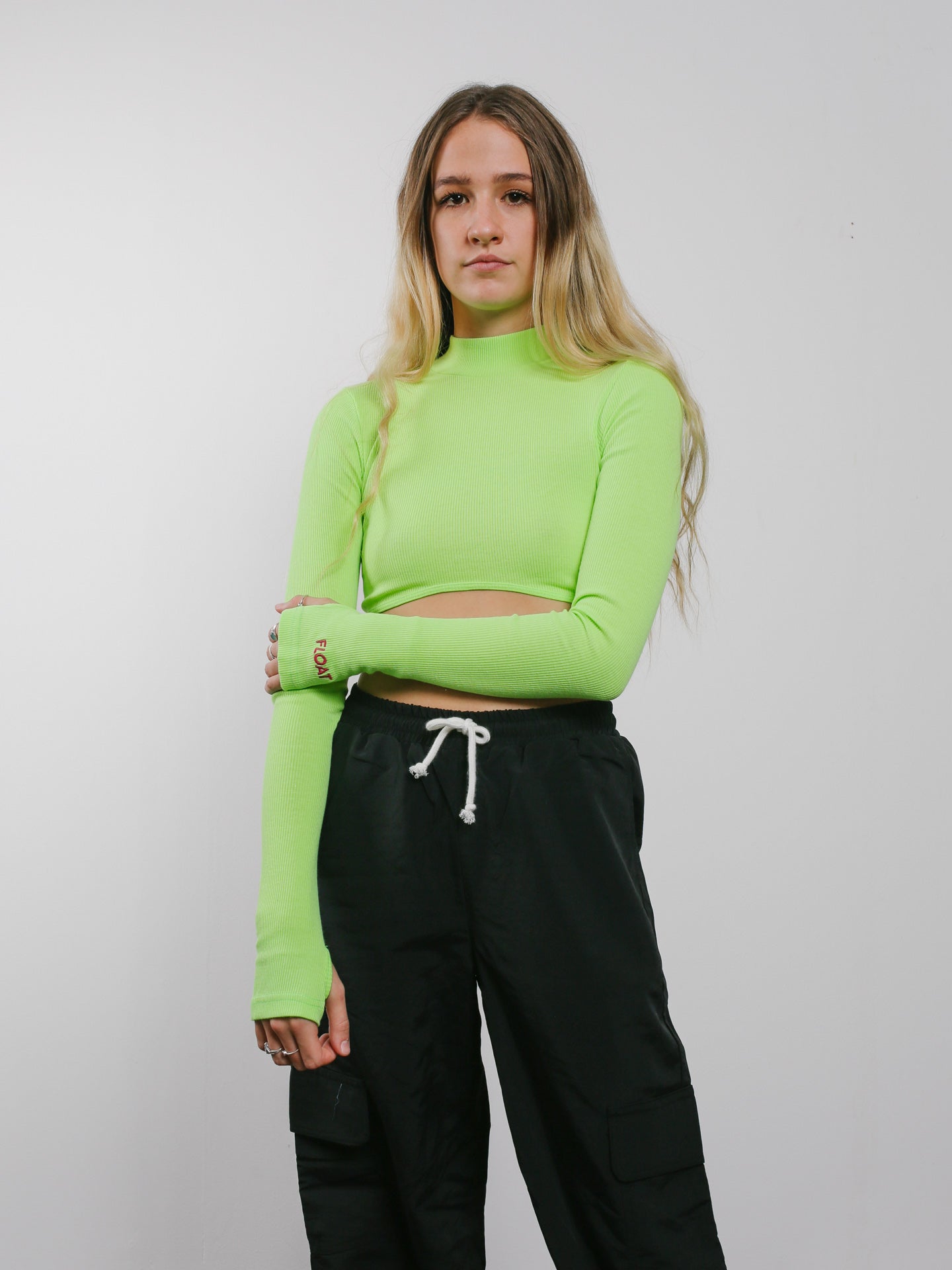 Rave Long Sleeve