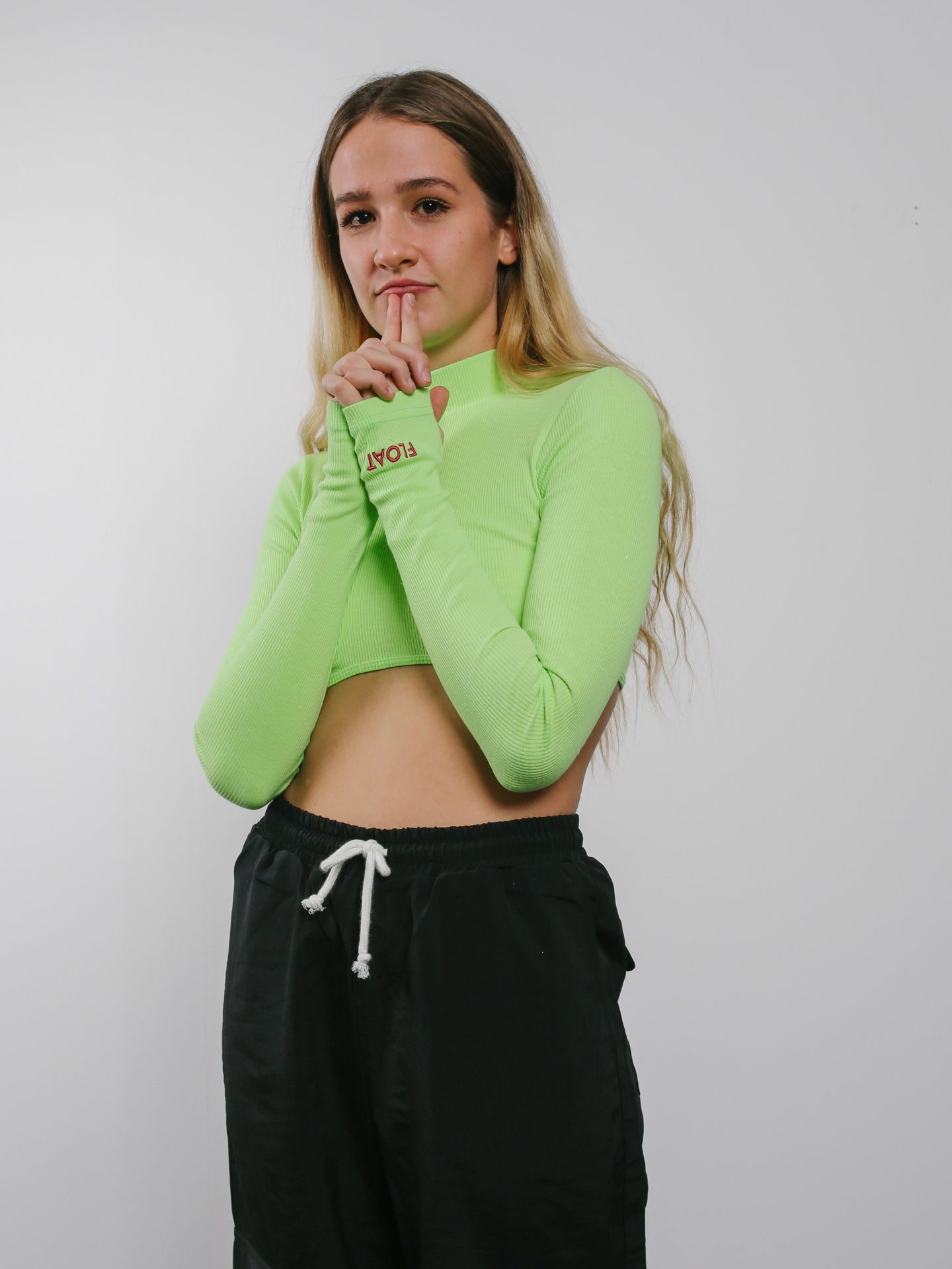 Rave Long Sleeve