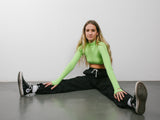 Rave Long Sleeve