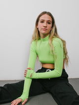 Rave Long Sleeve